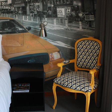 Yalla Yalla Boutique Hotel Witbank Εξωτερικό φωτογραφία