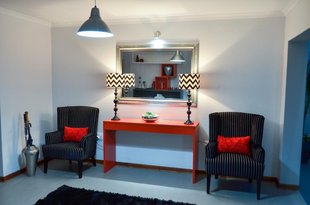 Yalla Yalla Boutique Hotel Witbank Εξωτερικό φωτογραφία