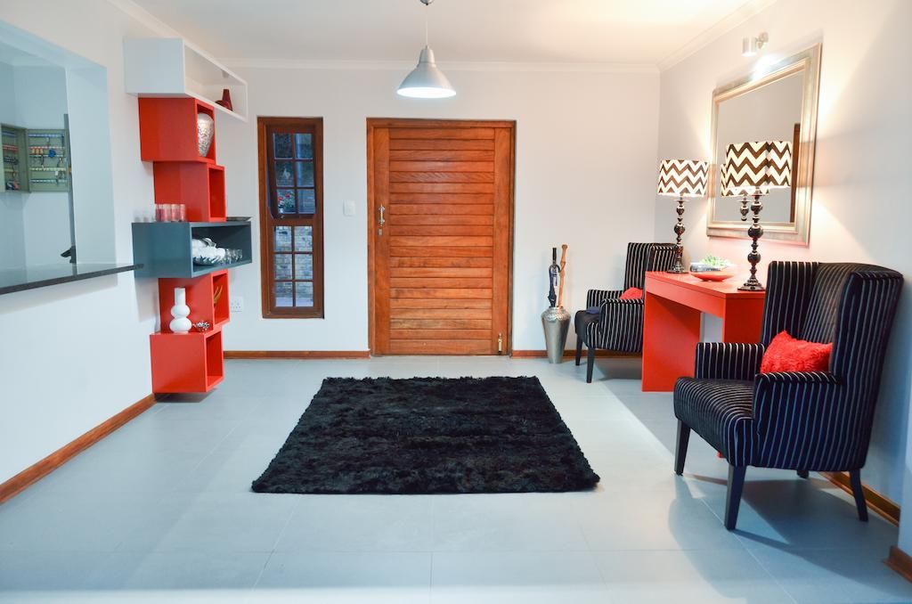 Yalla Yalla Boutique Hotel Witbank Εξωτερικό φωτογραφία