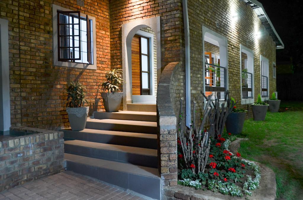 Yalla Yalla Boutique Hotel Witbank Εξωτερικό φωτογραφία