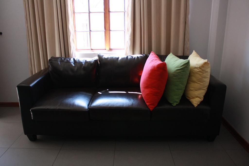Yalla Yalla Boutique Hotel Witbank Εξωτερικό φωτογραφία