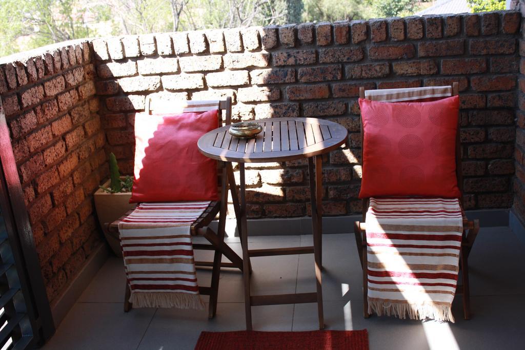 Yalla Yalla Boutique Hotel Witbank Εξωτερικό φωτογραφία
