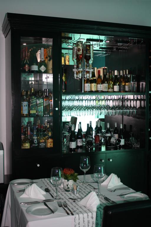 Yalla Yalla Boutique Hotel Witbank Εξωτερικό φωτογραφία