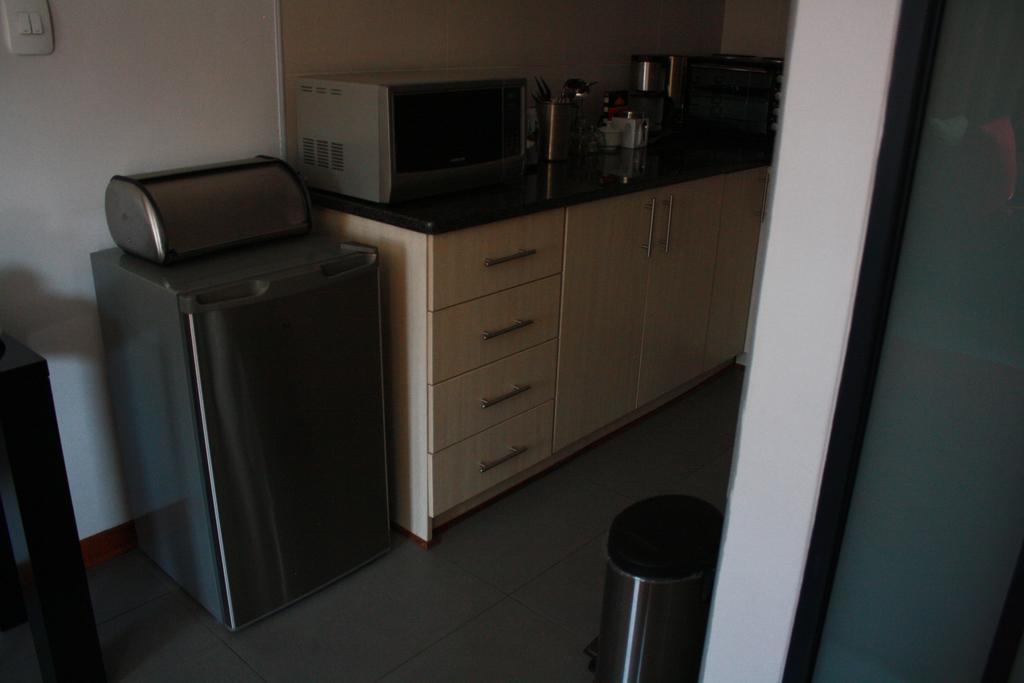 Yalla Yalla Boutique Hotel Witbank Εξωτερικό φωτογραφία