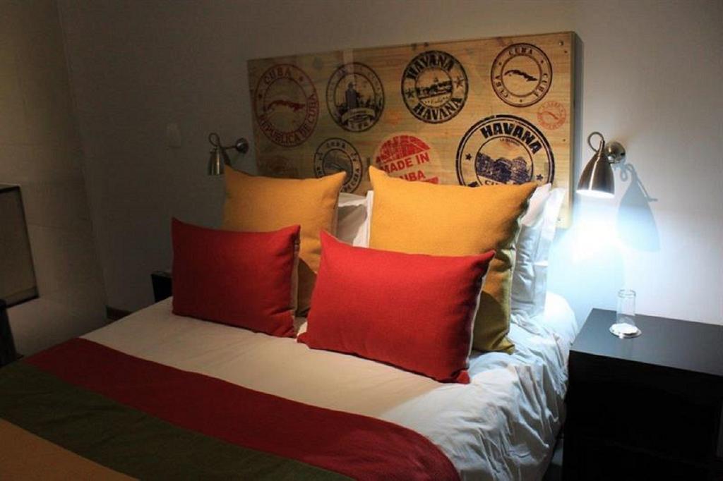 Yalla Yalla Boutique Hotel Witbank Εξωτερικό φωτογραφία