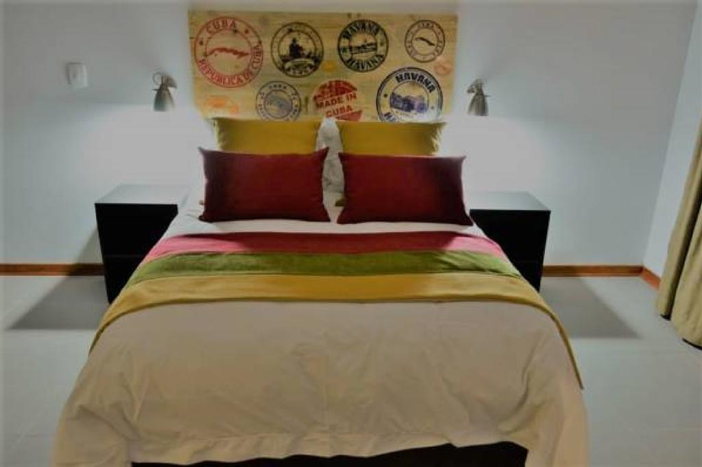 Yalla Yalla Boutique Hotel Witbank Εξωτερικό φωτογραφία