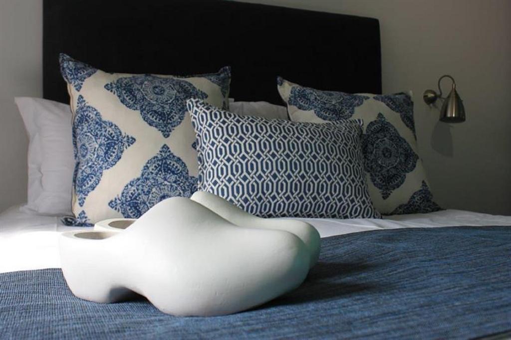 Yalla Yalla Boutique Hotel Witbank Εξωτερικό φωτογραφία