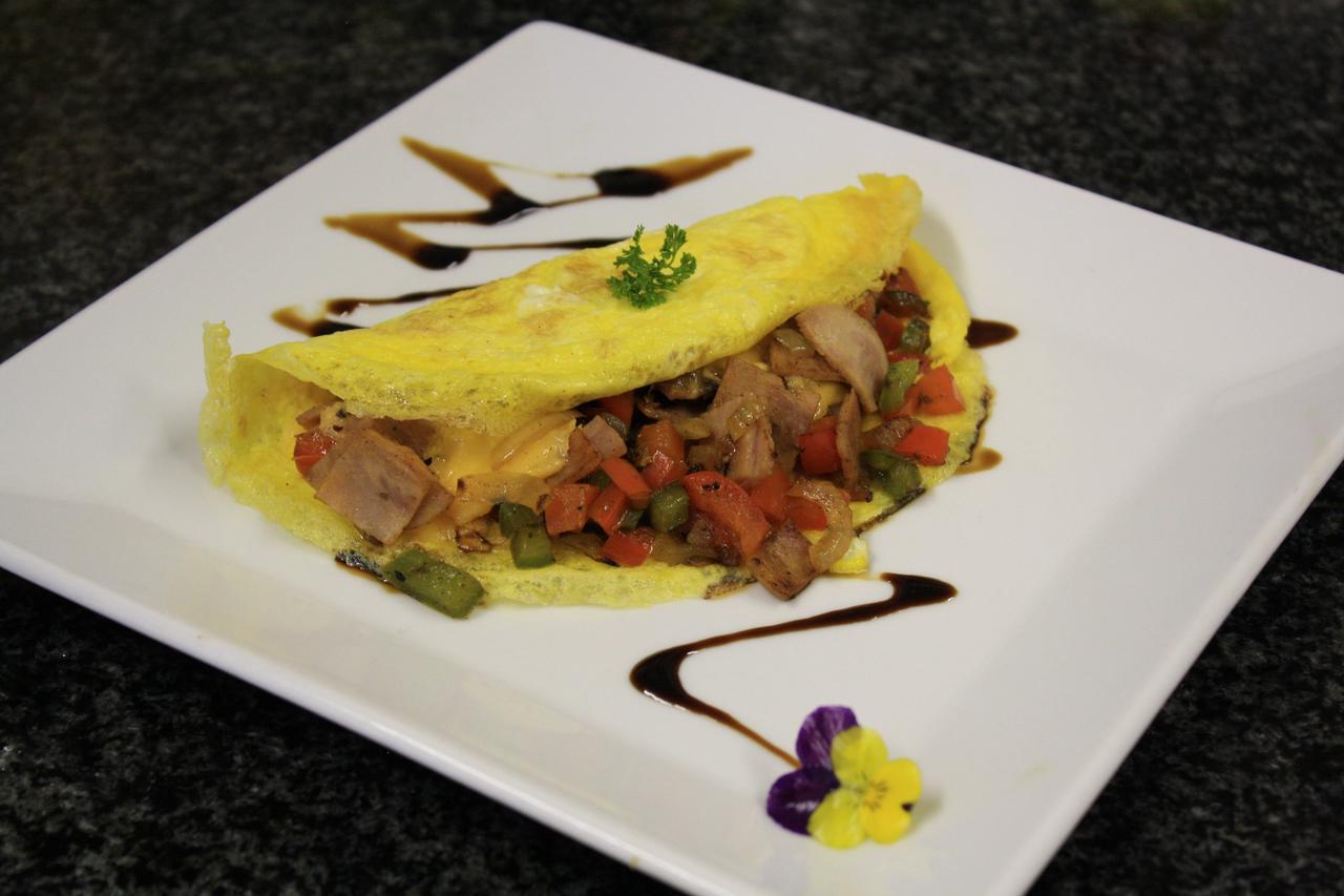 Yalla Yalla Boutique Hotel Witbank Εξωτερικό φωτογραφία