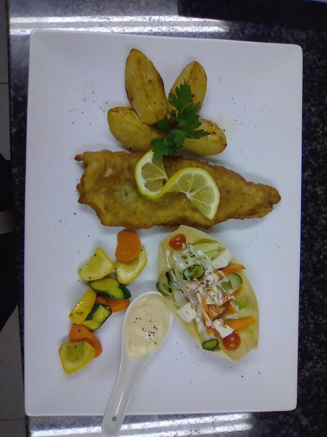 Yalla Yalla Boutique Hotel Witbank Εξωτερικό φωτογραφία
