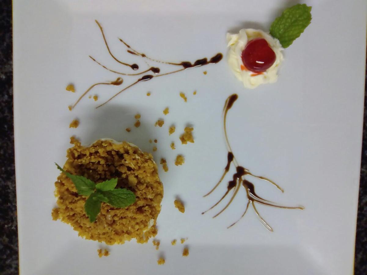 Yalla Yalla Boutique Hotel Witbank Εξωτερικό φωτογραφία