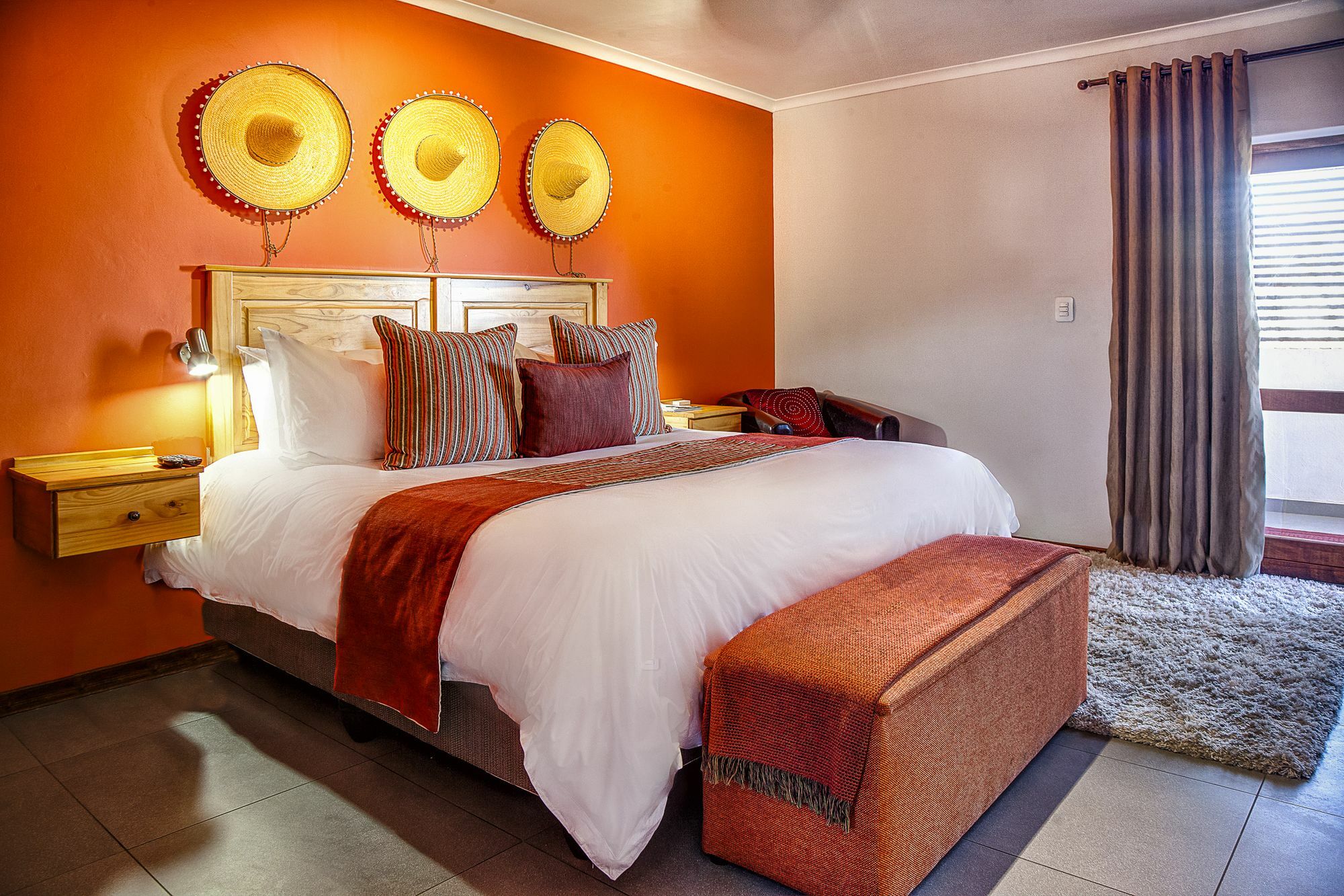 Yalla Yalla Boutique Hotel Witbank Εξωτερικό φωτογραφία