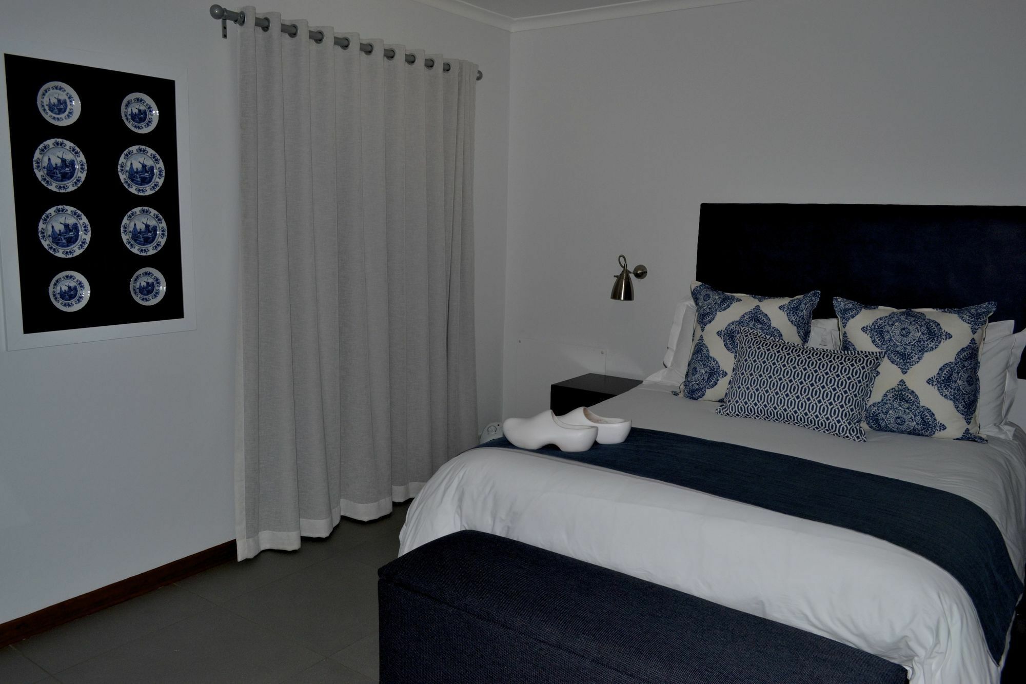 Yalla Yalla Boutique Hotel Witbank Εξωτερικό φωτογραφία
