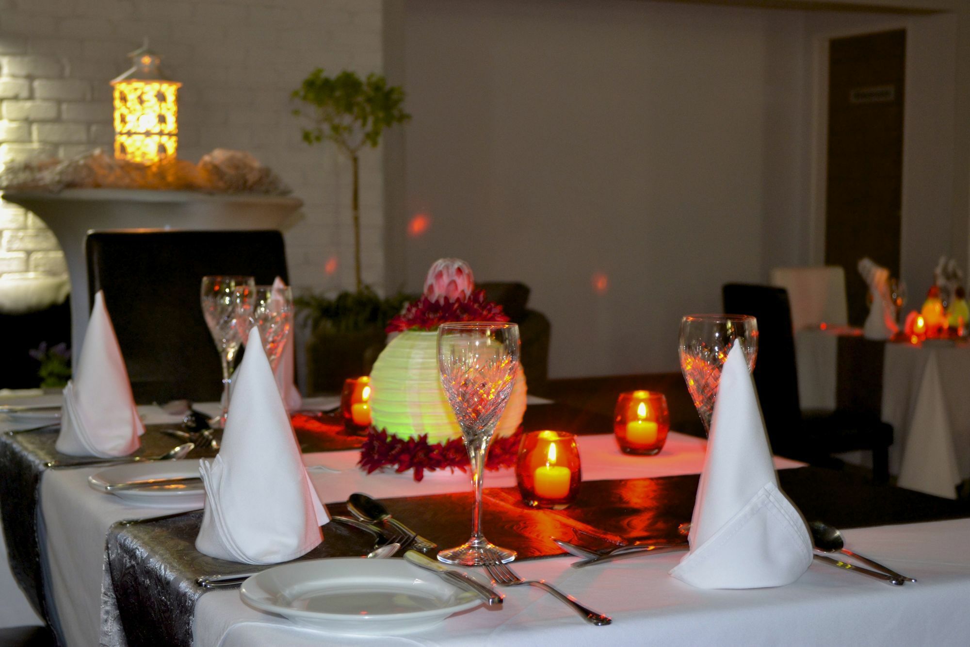 Yalla Yalla Boutique Hotel Witbank Εξωτερικό φωτογραφία
