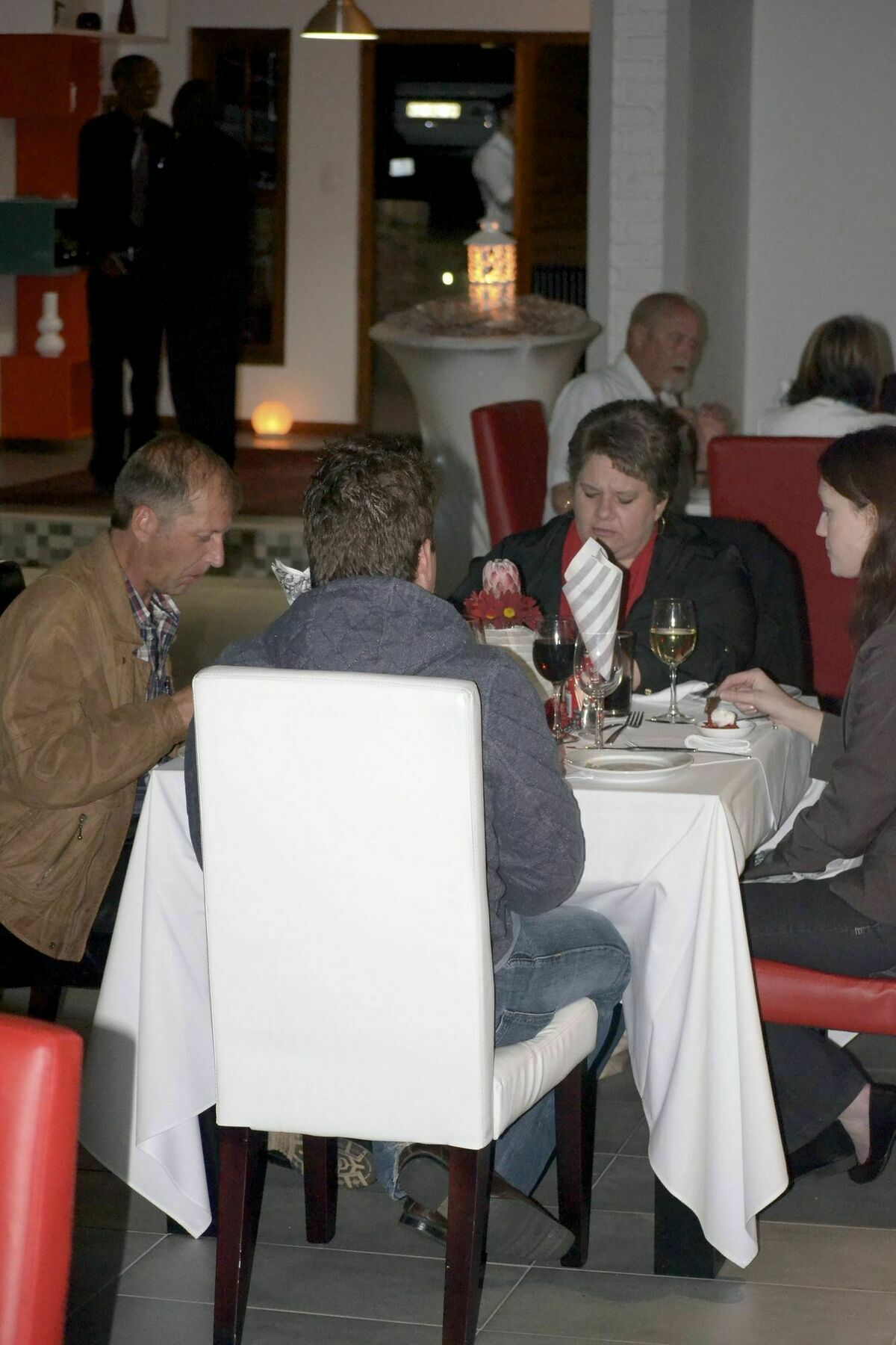 Yalla Yalla Boutique Hotel Witbank Εξωτερικό φωτογραφία
