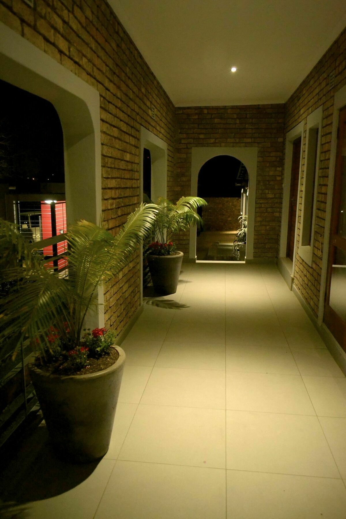 Yalla Yalla Boutique Hotel Witbank Εξωτερικό φωτογραφία