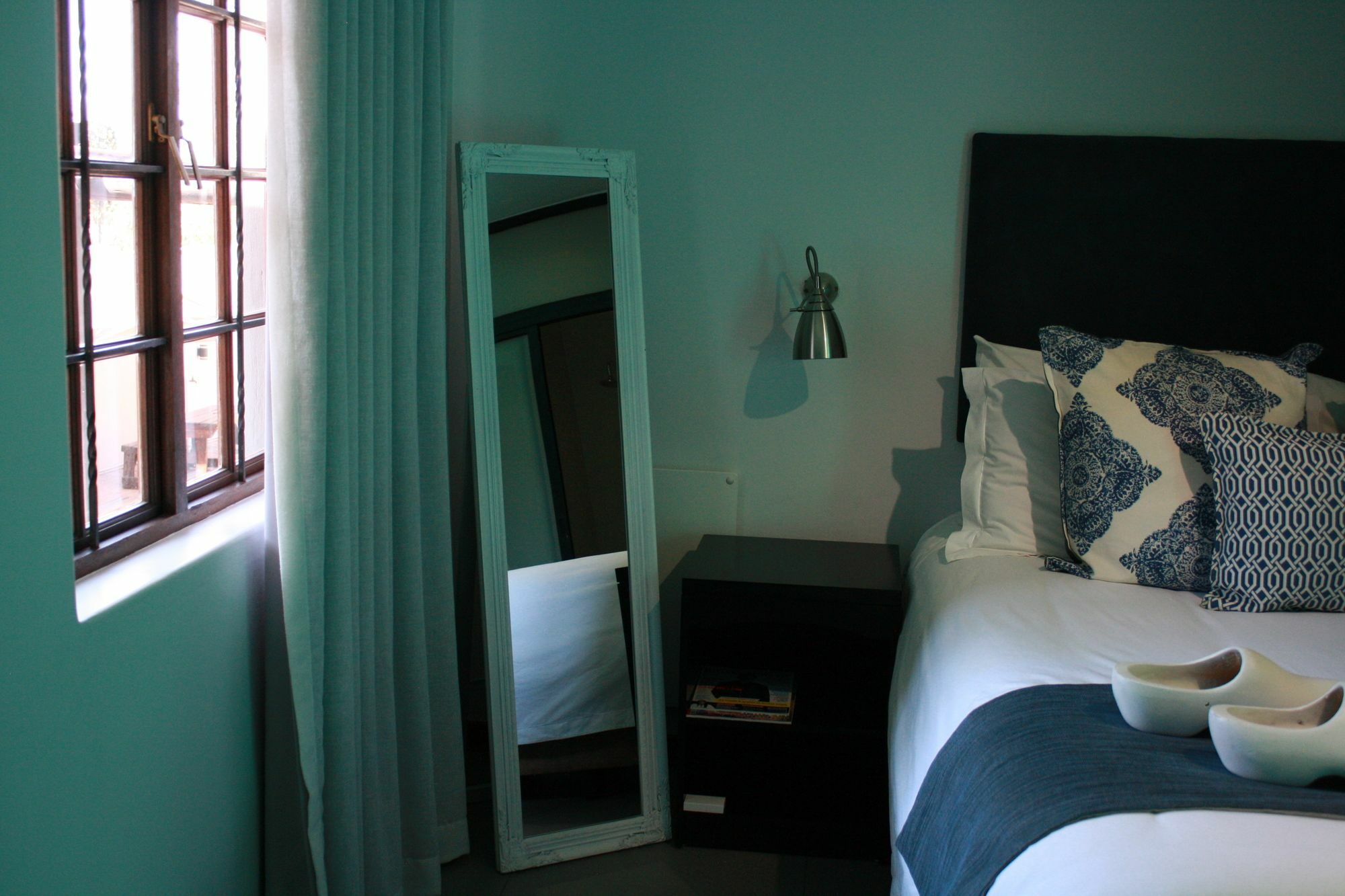 Yalla Yalla Boutique Hotel Witbank Εξωτερικό φωτογραφία