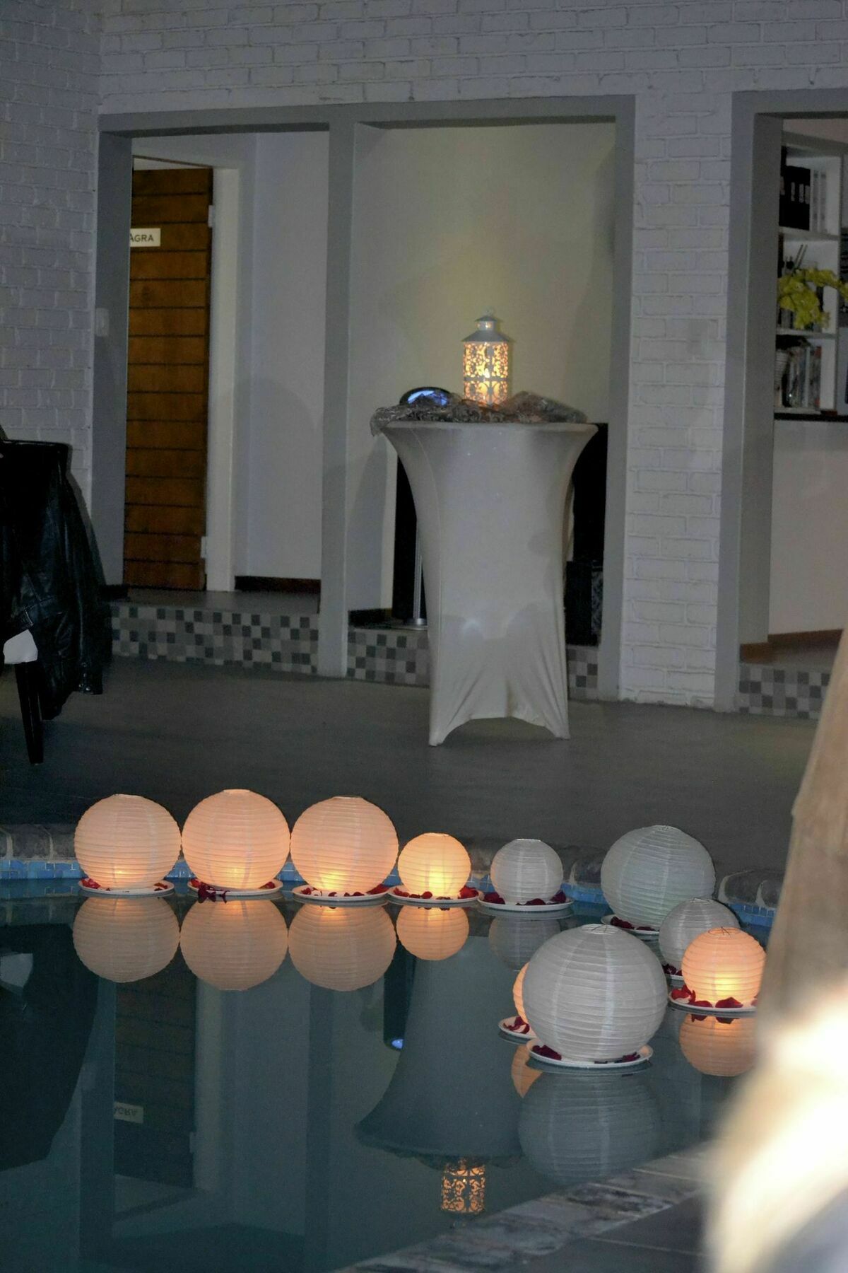 Yalla Yalla Boutique Hotel Witbank Εξωτερικό φωτογραφία
