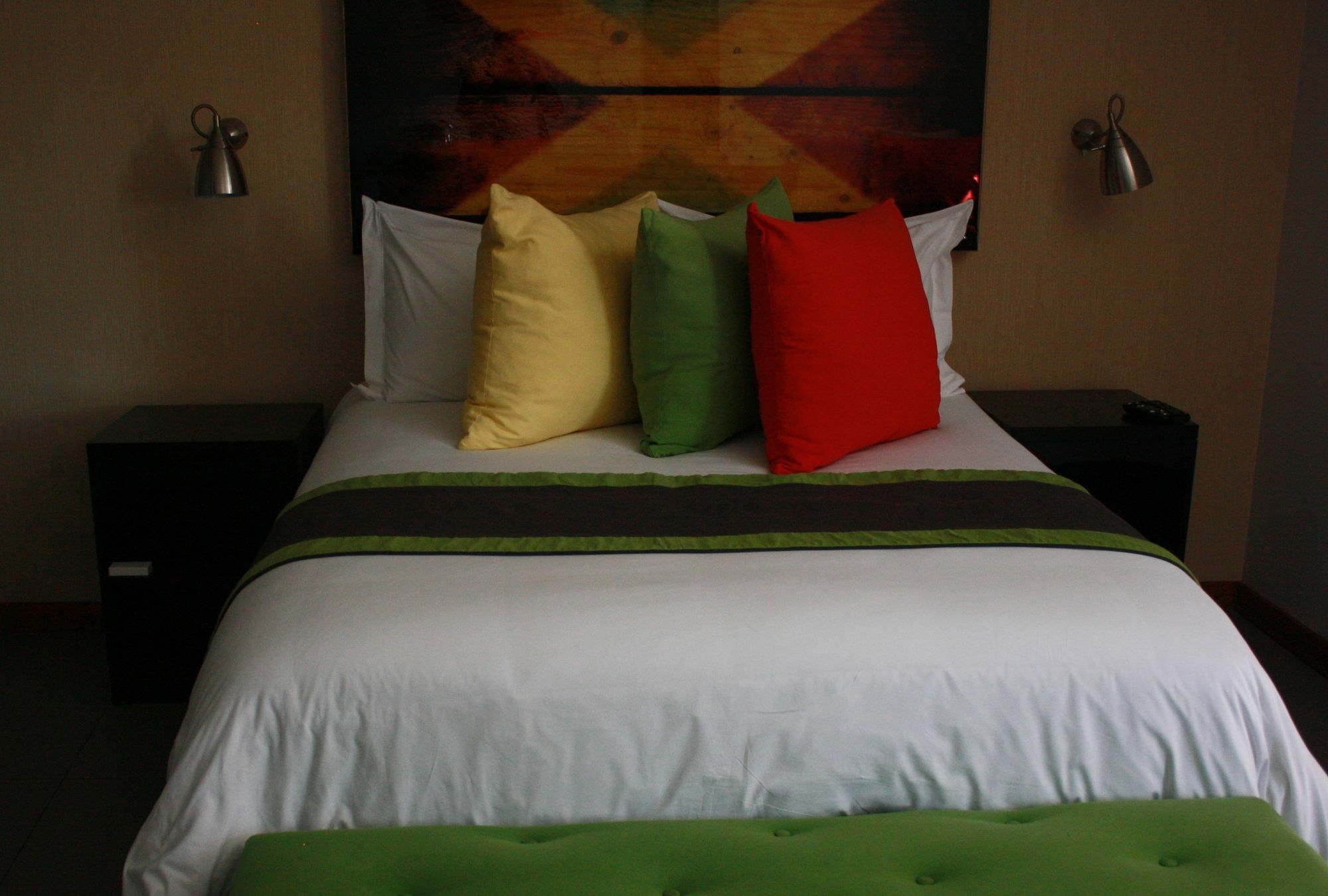 Yalla Yalla Boutique Hotel Witbank Εξωτερικό φωτογραφία