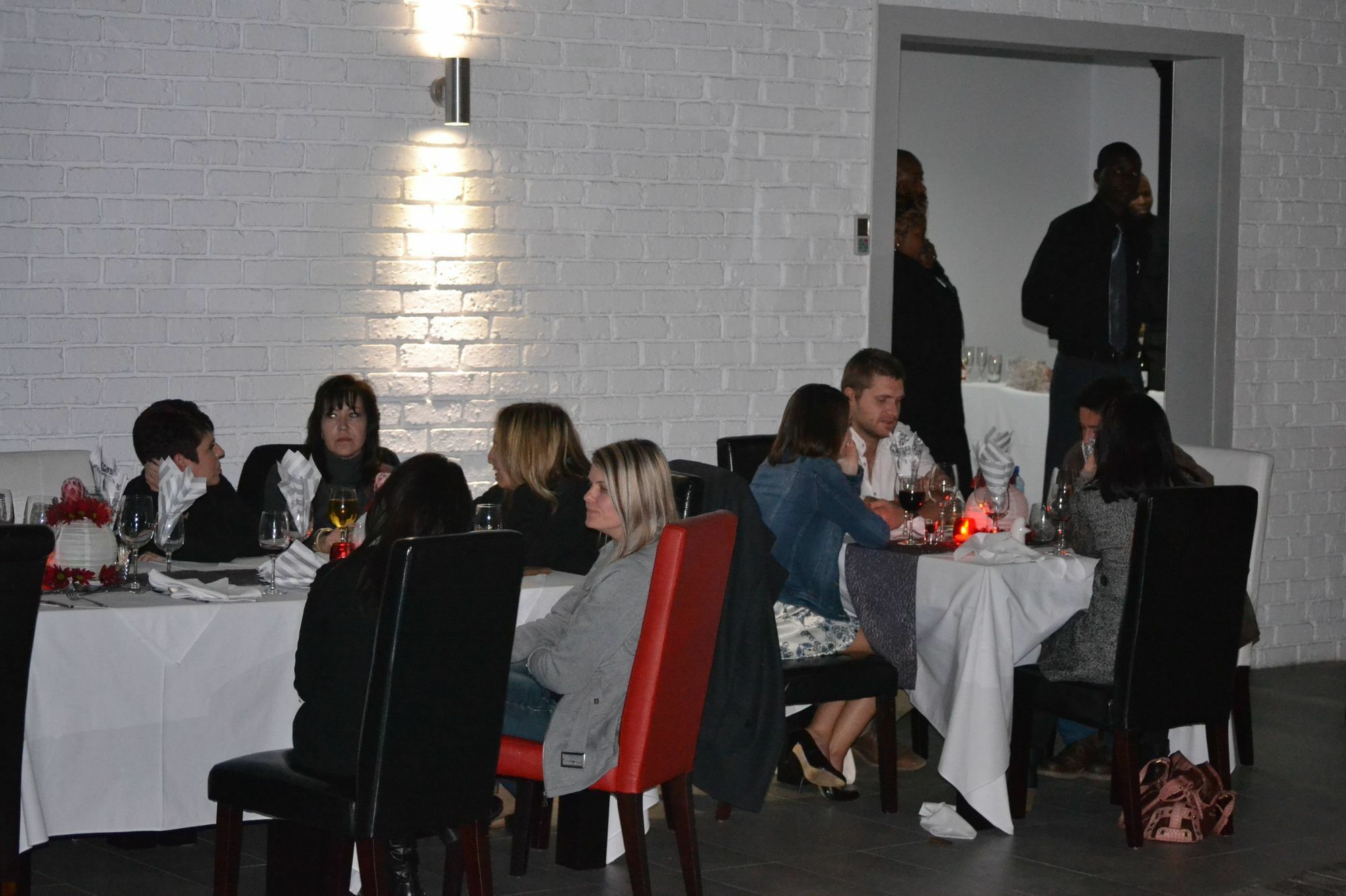 Yalla Yalla Boutique Hotel Witbank Εξωτερικό φωτογραφία