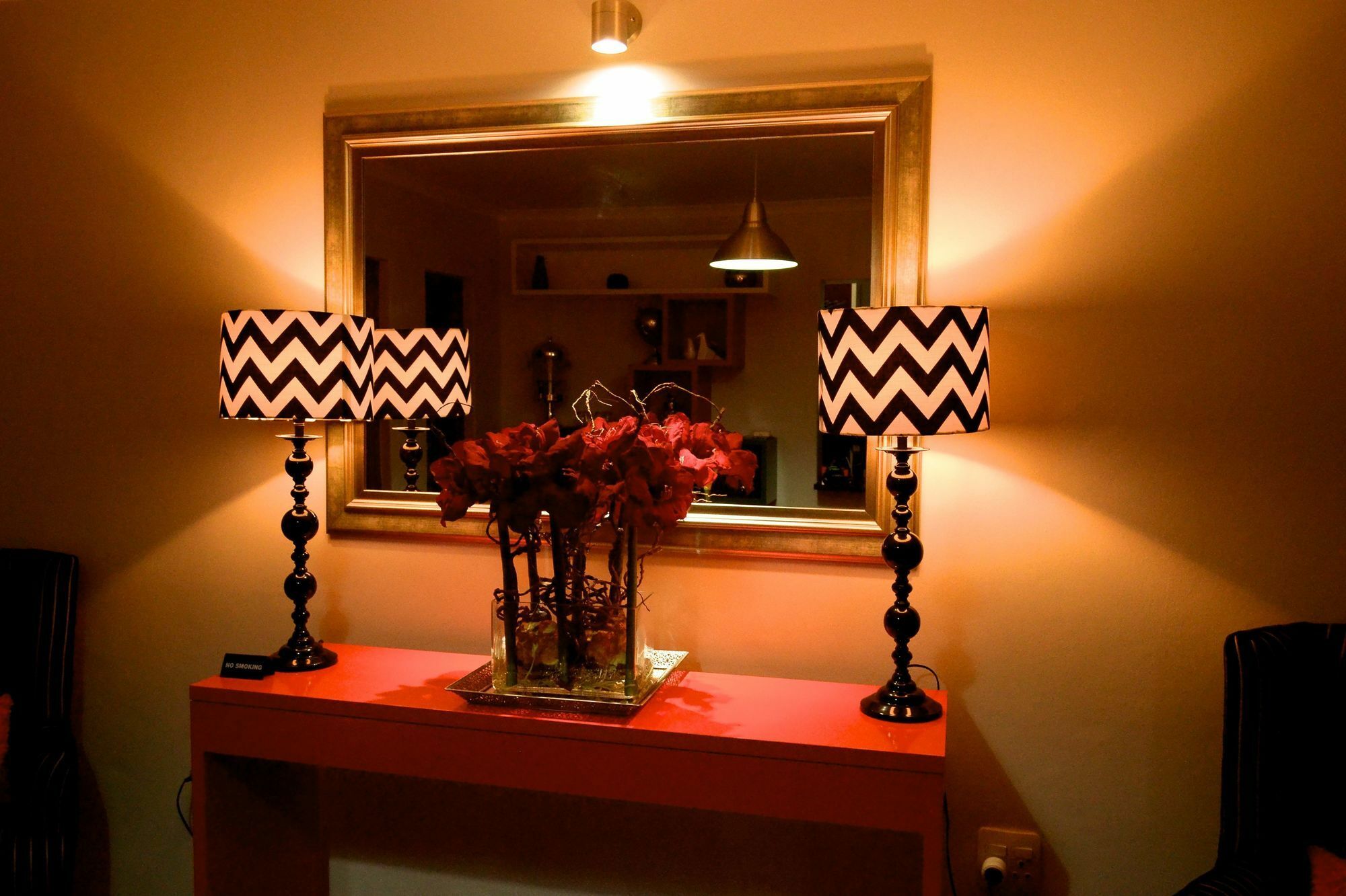 Yalla Yalla Boutique Hotel Witbank Εξωτερικό φωτογραφία